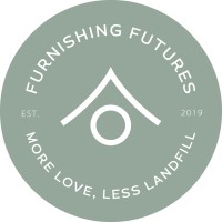 Furnishing Futures logo - Similar company to Creating Ground Cic
