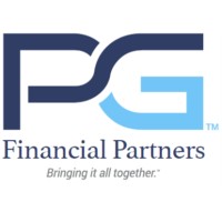 PG Financial Partners logo - Similar company to Rea Wealth Management