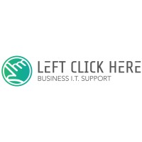 Left Click Here logo - Similar company to Relion It Support