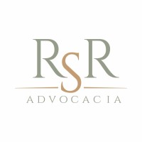 RSR Advocacia logo - Similar company to Guimarães E Silva Advogados