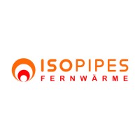 Isopipes GmbH logo - Similar company to Lehmann 2000