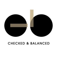 Checked & Balanced logo - Similar company to Simplify Hr