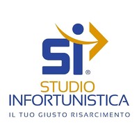 Studio Infortunistica - Responsabilità & Risarcimento logo - Similar company to Open Mind Romania