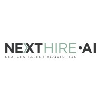NEXTHIRE.AI logo - Similar company to Myfractional Manager