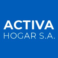 Activa Hogar, S.A. (Grupo Activa) logo - Similar company to Hanaco