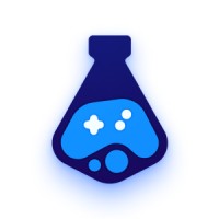 Distill Games logo - Similar company to Hive 5 Studio
