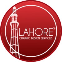 Lahore Graphic Design Services logo - Similar company to Me. Graphic Design Services