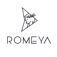 Romeya Agency logo - Similar company to Helptk