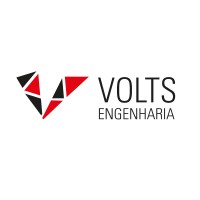 Volts Engenharia logo - Similar company to Acessoweb Design