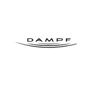 Dampf Audio for Hotels logo - Similar company to Proscreen Oü