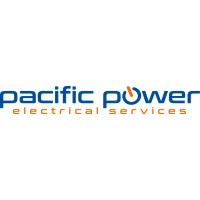 Pacific Power Electrical Services logo - Similar company to Pacific Power Electrical Services