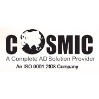 Cosmic Advertisers Pvt. Ltd.