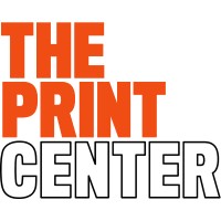 The Print Center, Philadelphia logo - Similar company to The Clay Studio