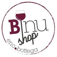 Enoteca & Bottega BinuShop logo - Similar company to Cronta Enoteca Winebar