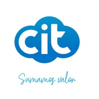 Consultores en IT logo - Similar company to Tecpoint S.A.