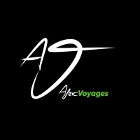 AFRIC Voyages logo - Similar company to Feurst Voyages