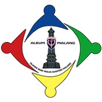 ALBUM MALANG logo - Similar company to Persekutuan Mahasiswa Kristen Unj