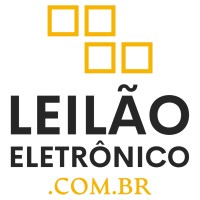 Leilão Eletrônico logo - Similar company to Blauth Do Brasil