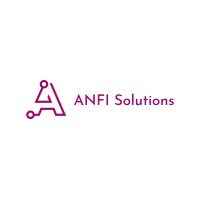 ANFI Solutions logo - Similar company to Black Magic Cloud