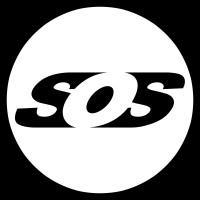 Saints of Speed logo - Similar company to Alpha Exchange