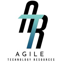 Agile Technology Resources logo - Similar company to Carrier Direct
