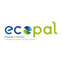 ECOPAL logo - Similar company to Sas Ecopal