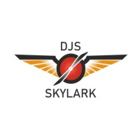 DJS Skylark logo - Similar company to Djs Nova