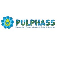 Pulphass logo - Similar company to Talipot Studio