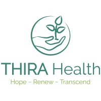THIRA Health logo - Similar company to Mindful Support Services
