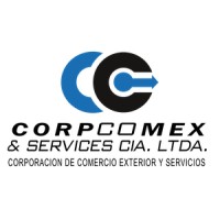 Corpcomex Cia. Ltda. logo - Similar company to Worlink