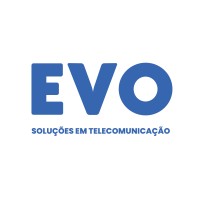 EVO SOLUÇÕES EM TELECOMUNICAÇÃO logo - Similar company to Rf Grupo Telecomunicação