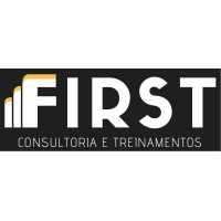 First Consultoria e Treinamentos logo - Similar company to Inpas