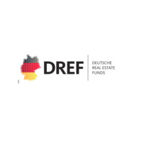DREF™ Deutsche Real Estate Funds logo - Similar company to Mlreef
