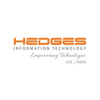 HEDGES INFORMATION TECHNOLOGY LLC logo - Similar company to Master Technovision Llc