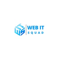 Web IT Squad logo - Similar company to Bitlife Infotech
