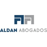 ALDAN ABOGADOS, S.C.P. logo - Similar company to Lealtadis Abogados