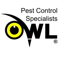 Owl Pest Control Ltd. logo - Similar company to Pitzone