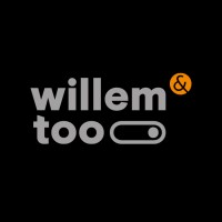Willem&Too logo - Similar company to Too Much Tech