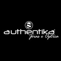 Authentika Joias e Óptica logo - Similar company to Blutrade Importação E Exportação De Produtos Gráficos