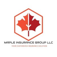 Maple Insurance Group logo - Similar company to Maple Logistics Llc