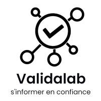 Validalab logo - Similar company to Hephia