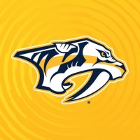 Nashville Predators logo - Similar company to Country Music Hall Of Fame And Museum