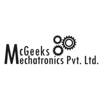 McGeeks Mechatronics Private Limited logo - Similar company to Dentifrice Private Limited