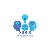 BVP NIDUS logo - Similar company to Iosc Bvp