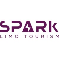 Spark Limo Tourism logo - Similar company to Infoquest It Labs Co. Llc