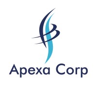 Apexa Corporation logo - Similar company to Apexa Group