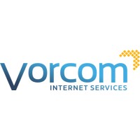 Vorcom Internet Services logo - Similar company to L&M Crane & Rigging Corp.