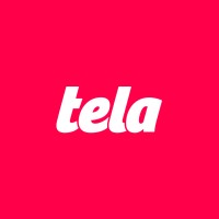 Tela Digital Agency logo - Similar company to Jehucal