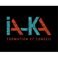 IA-KA France logo - Similar company to Figup