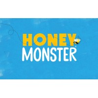 HONEY MONSTER FOODS LIMITED logo - Similar company to Meadows Honey